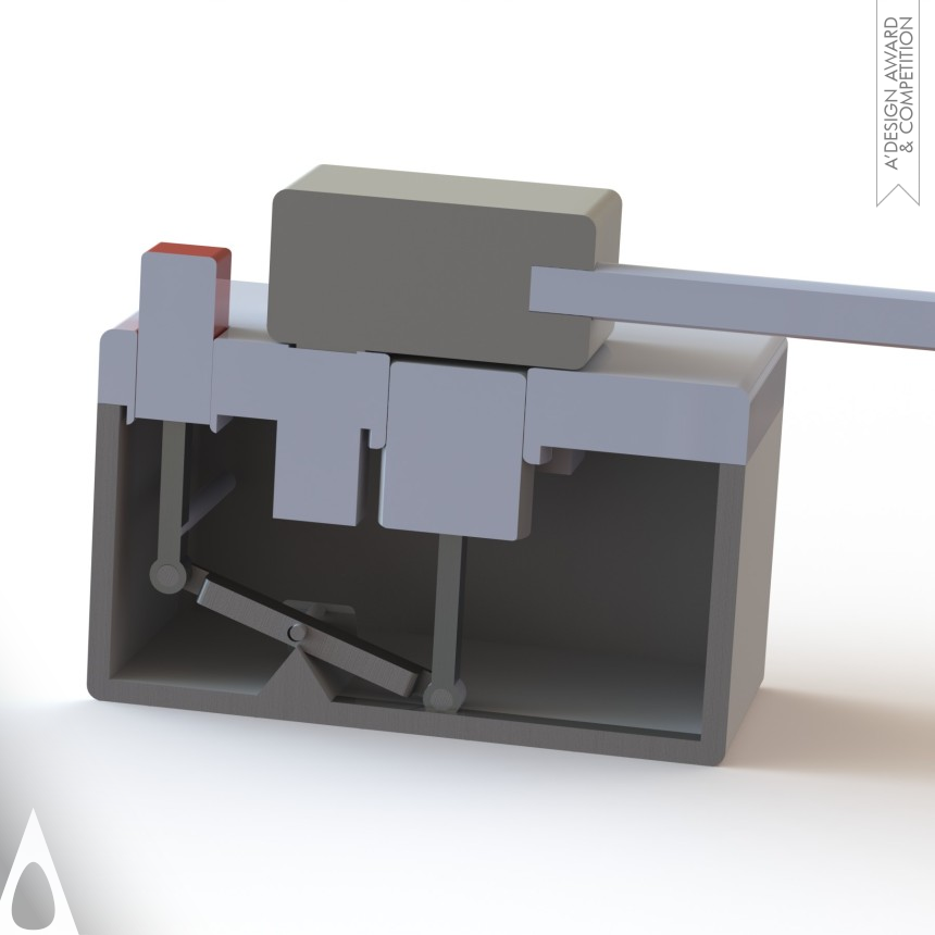 Tay Meng Kiat Nicholas Press to Eject Electrical Plugs