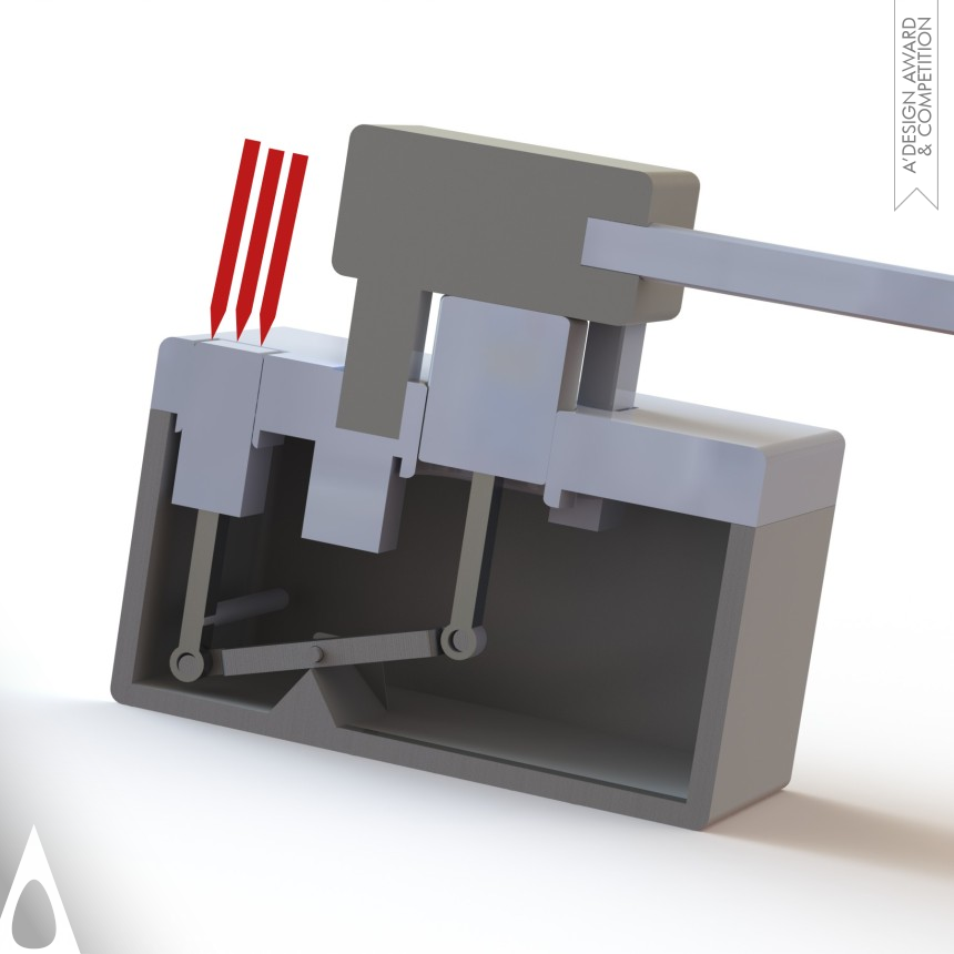 Tay Meng Kiat Nicholas design