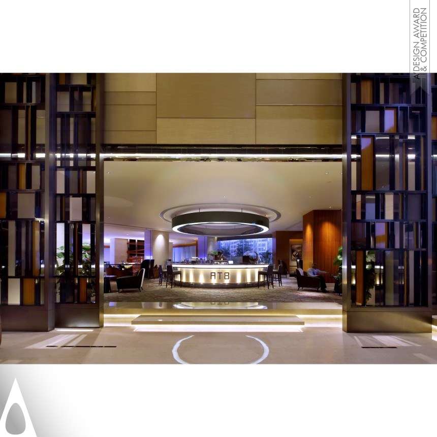 Arthur Wing Fat Chan Business and Leisure Hospitality