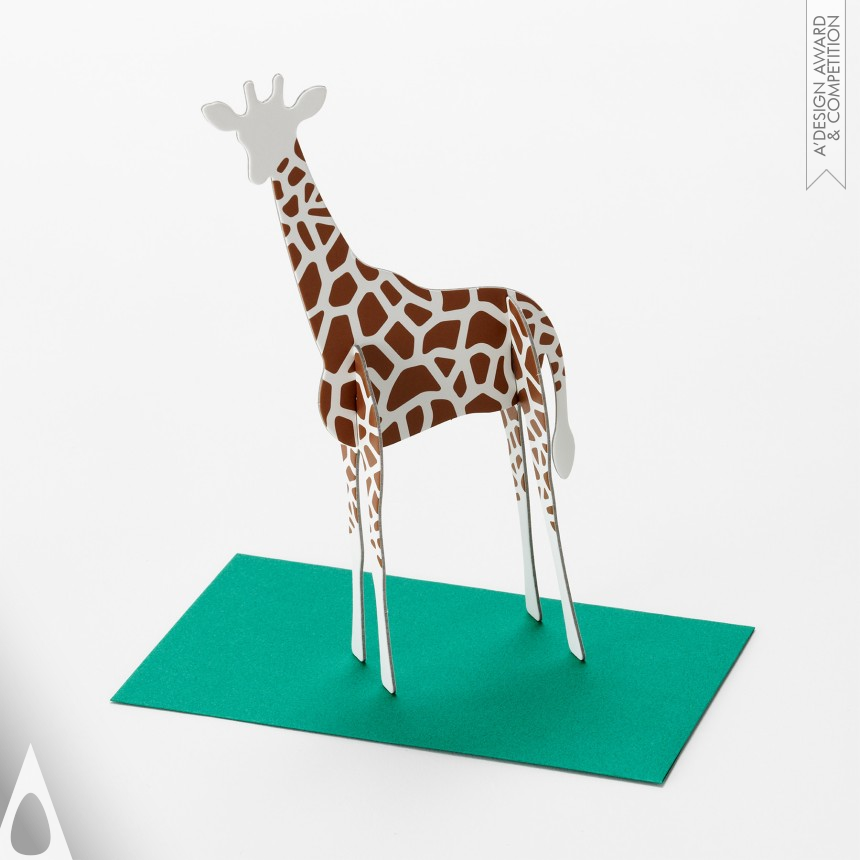 Katsumi Tamura design