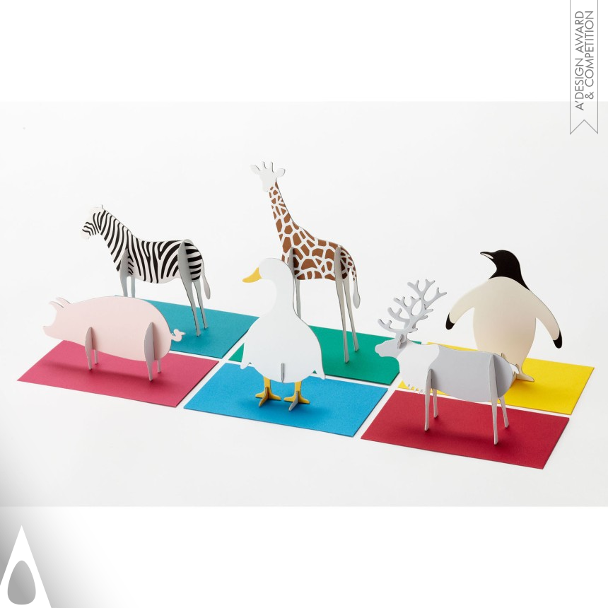 Katsumi Tamura design