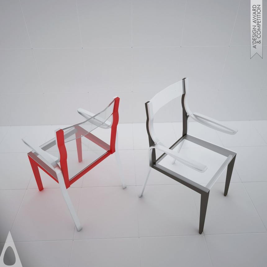 Viktor Kovtun design