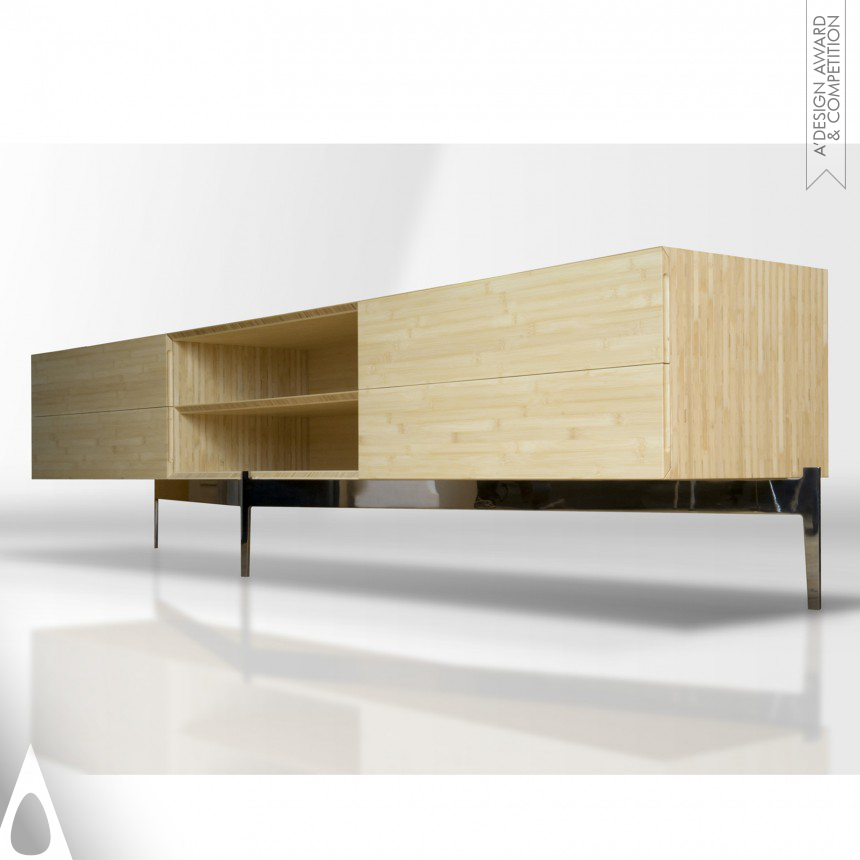 Jeffrey Klug Furniture