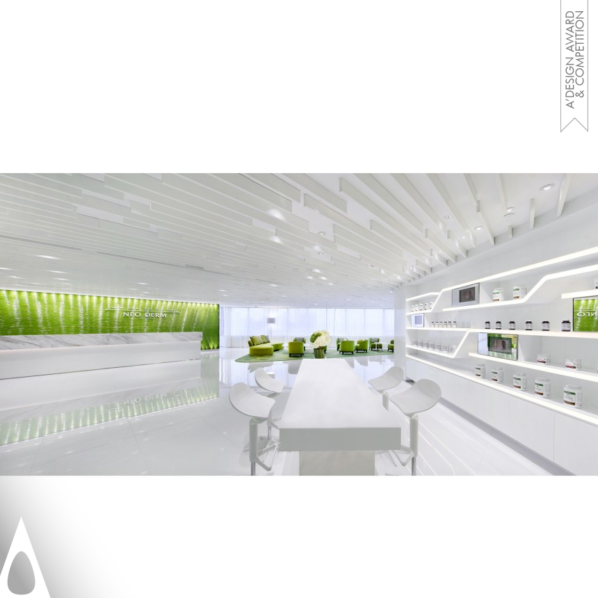 Danny Chan Medical Center