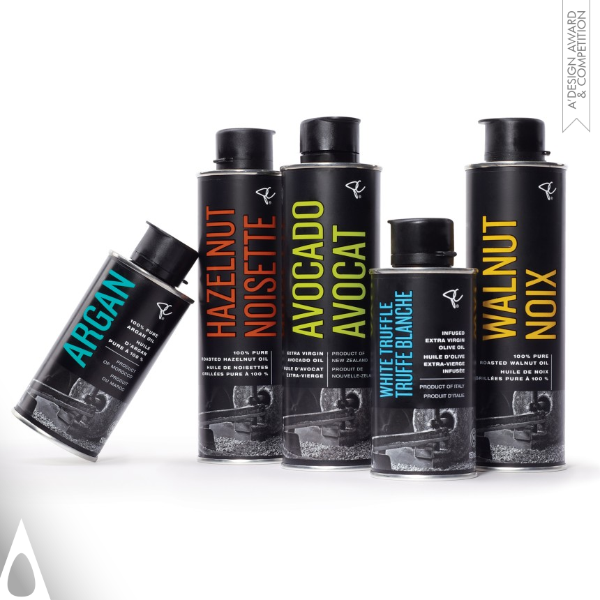 Loblaw Brands Limited  Black Label