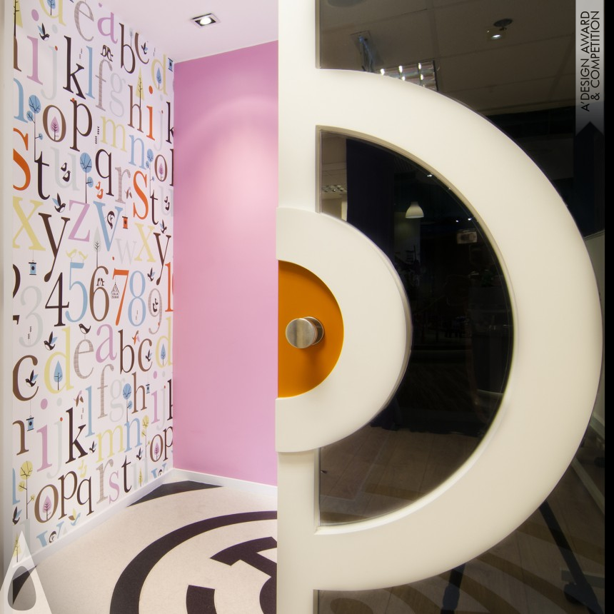 Catherine Cheung Starlit