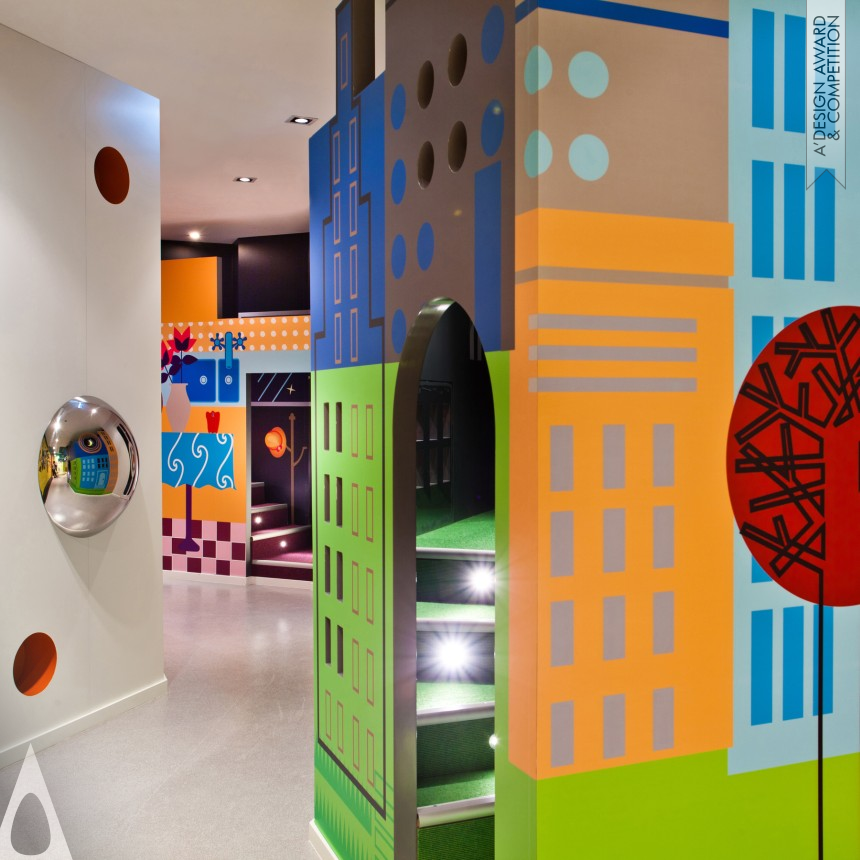 Catherine Cheung Learning Centre