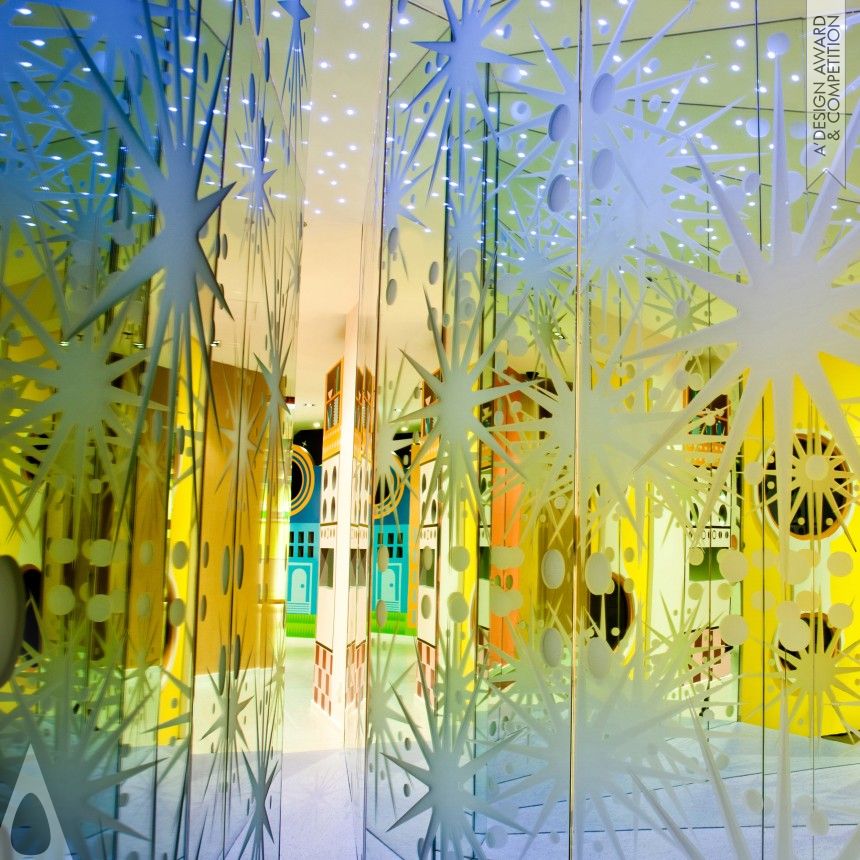 Catherine Cheung design