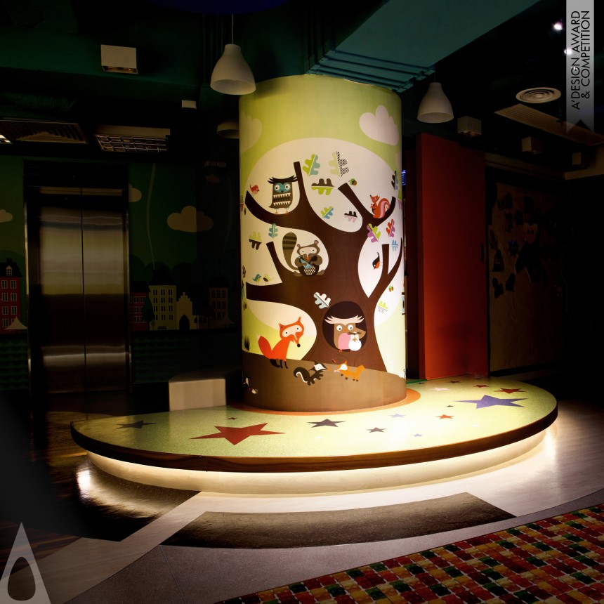 Catherine Cheung design