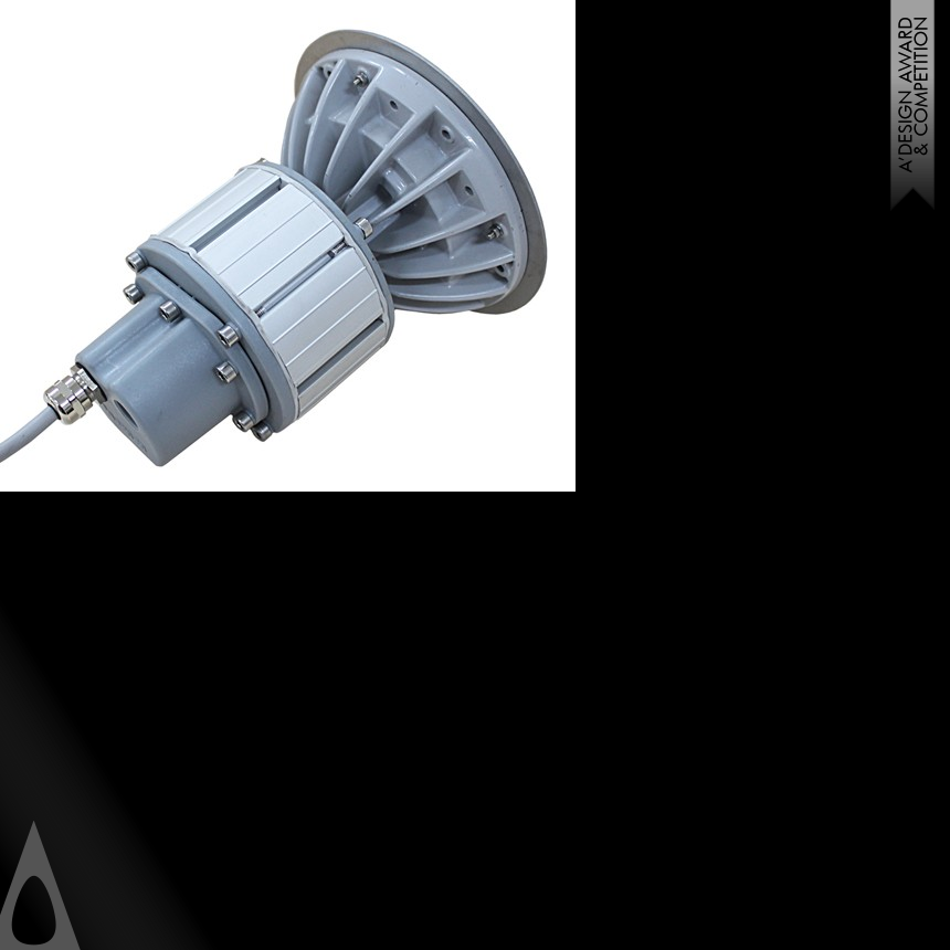 Mahmut Baytas Lighting fixture