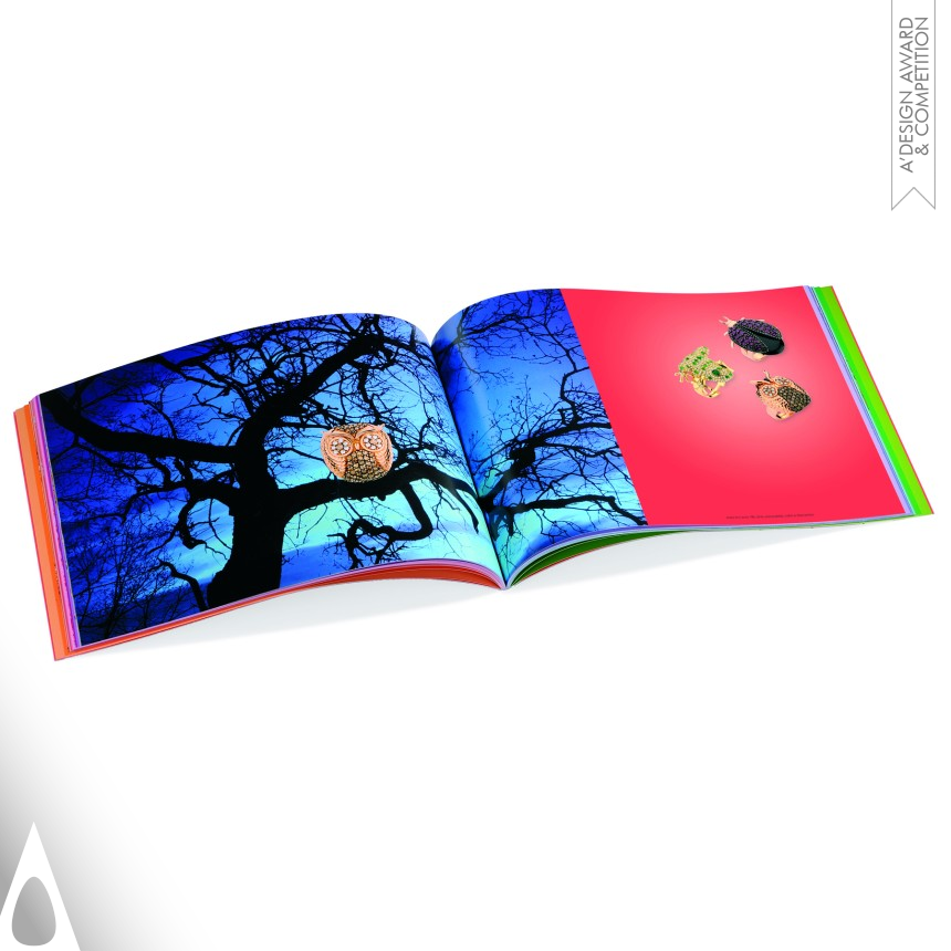 Marcelo Lopes Design's Emar Batalha- 10 years of design Catalog with wood box