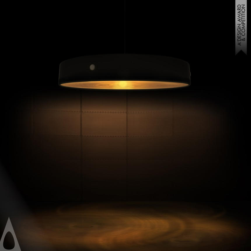 Muse - Golden Lighting Products and Fixtures Design Award Winner