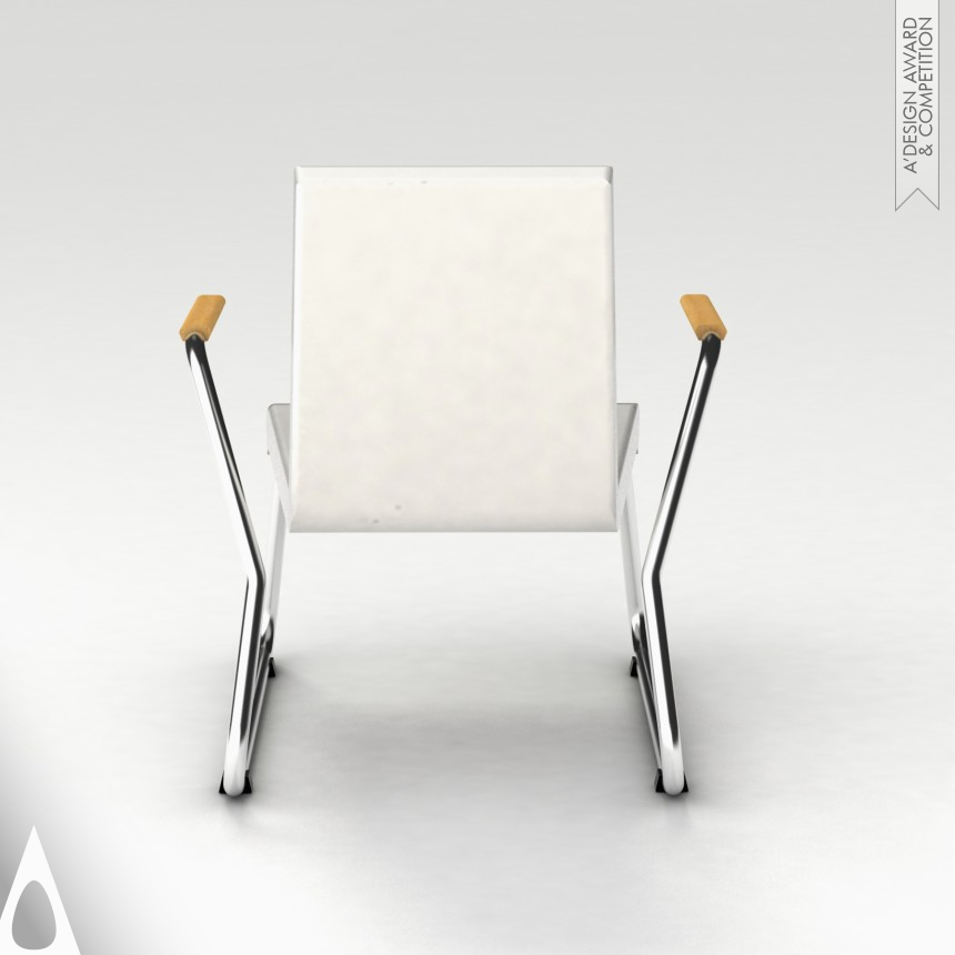 Claudio Sibille design