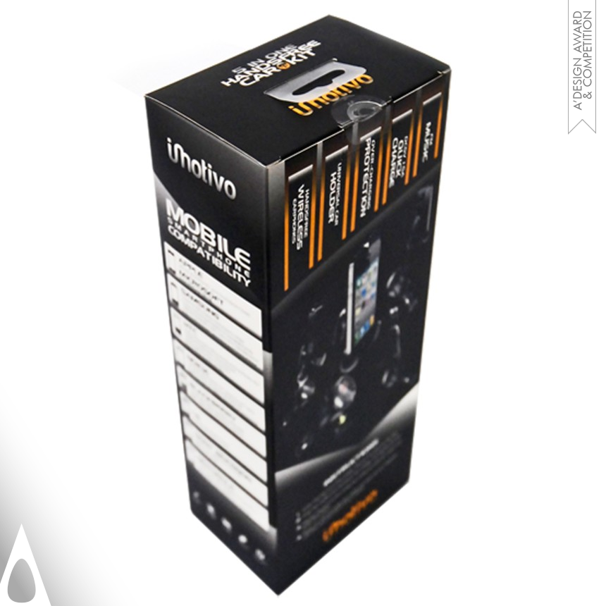 Prof.Dr. Jeffery Yap ® Packaging Design