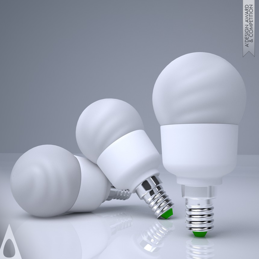Dahom Energy Saving Lamp 
