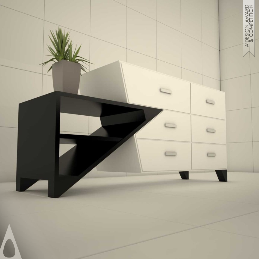 Viktor Kovtun design