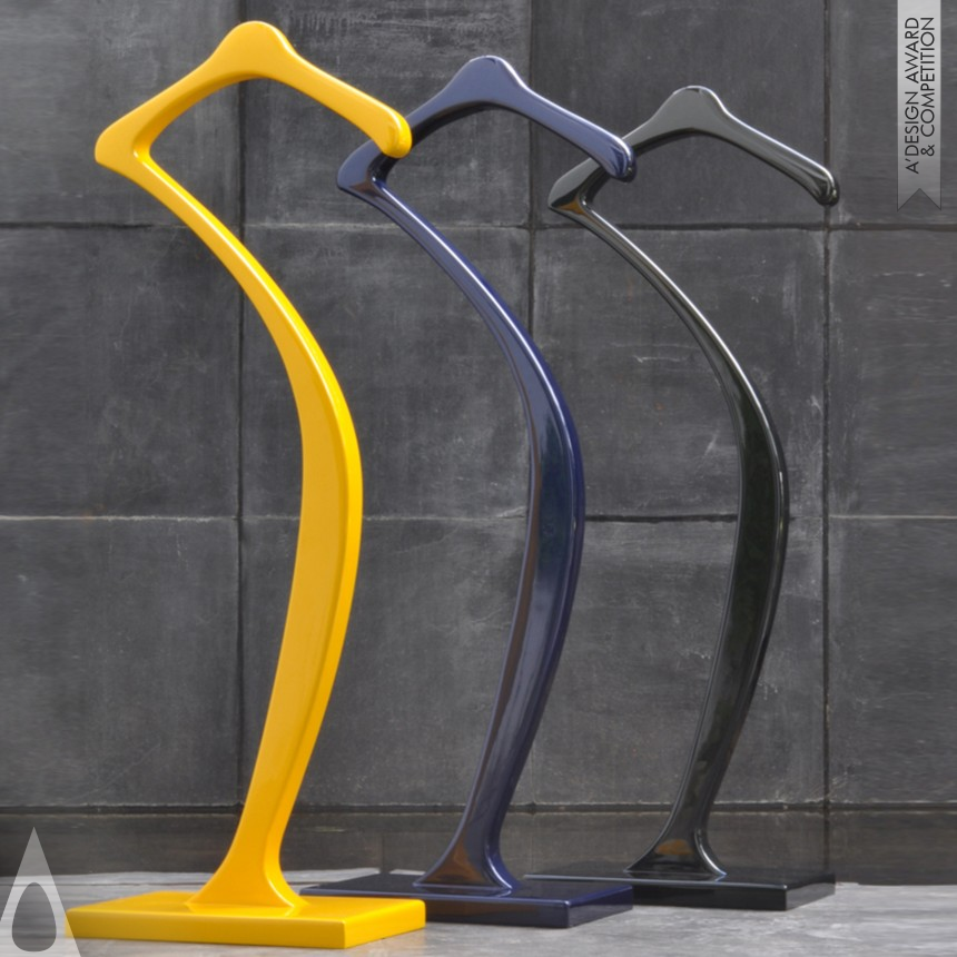 Fabrizio Constanza design