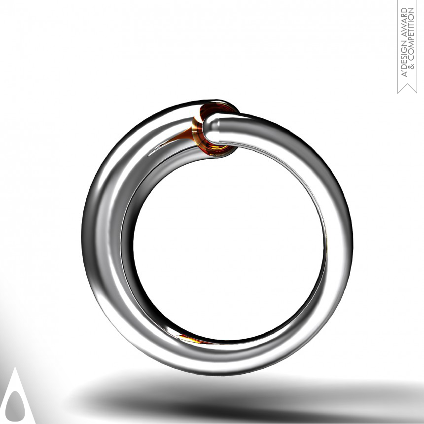 H. A. Foroutan Ring
