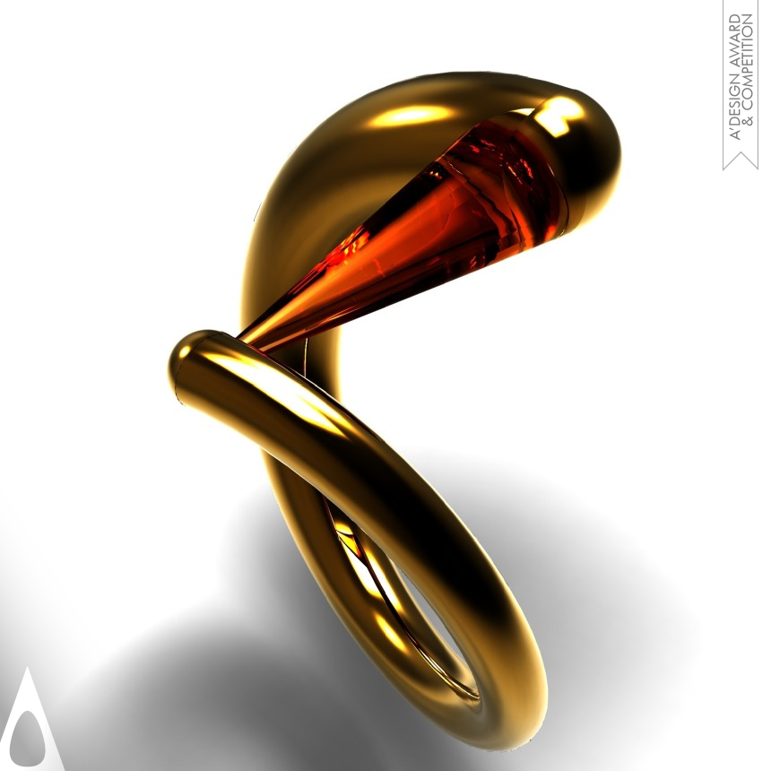 H. A. Foroutan design