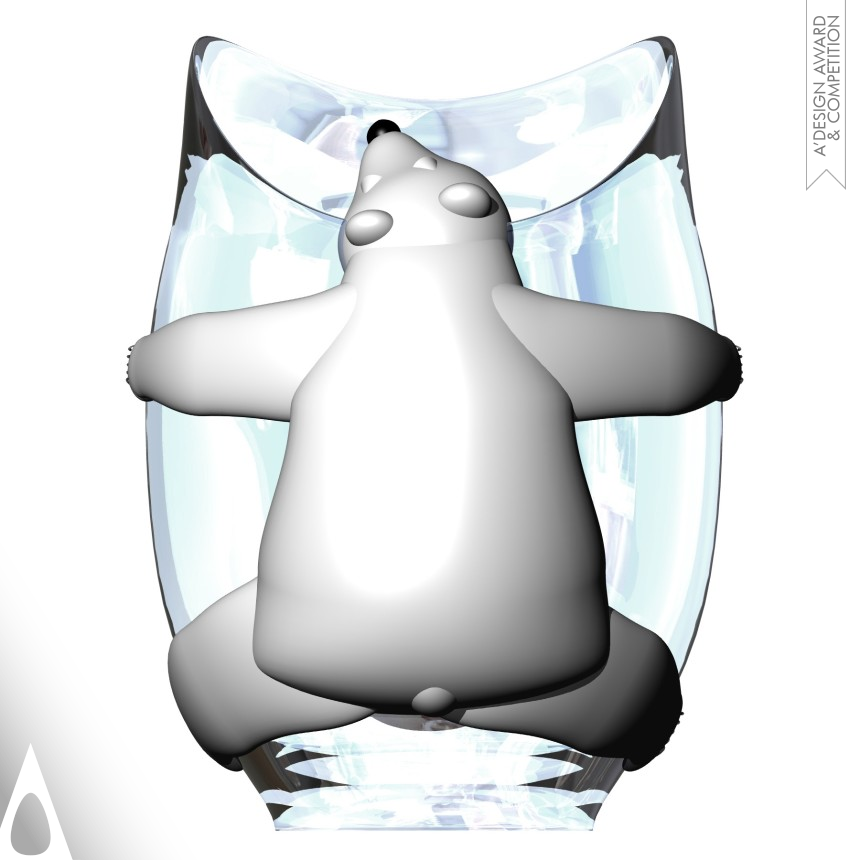 Clive and Tina Bullivant design