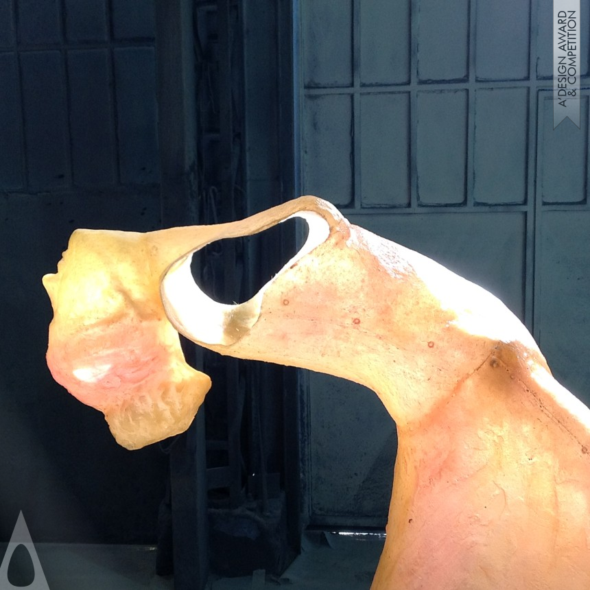 Stefania Vola design