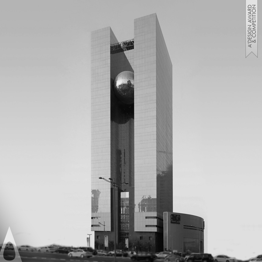 Marwan Zgheib design