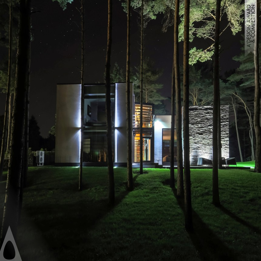 Viacheslav Deev design