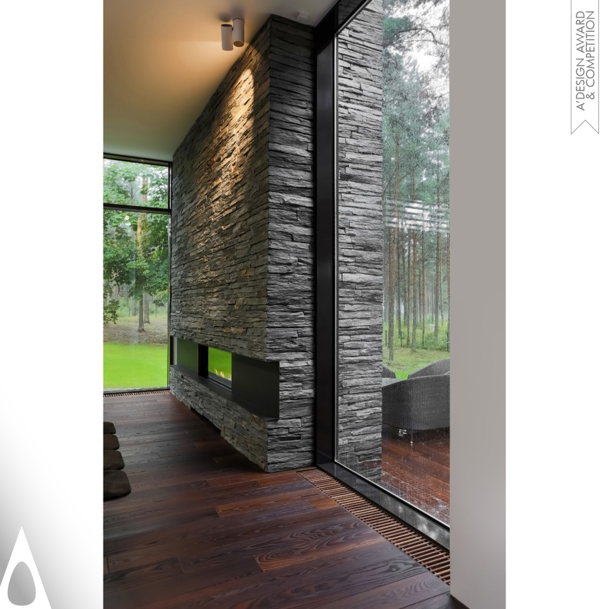 Viacheslav Deev design