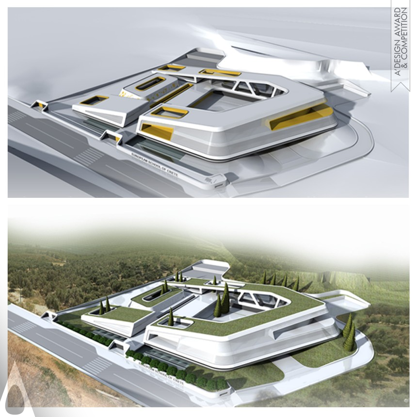 officetwentyfive architects design