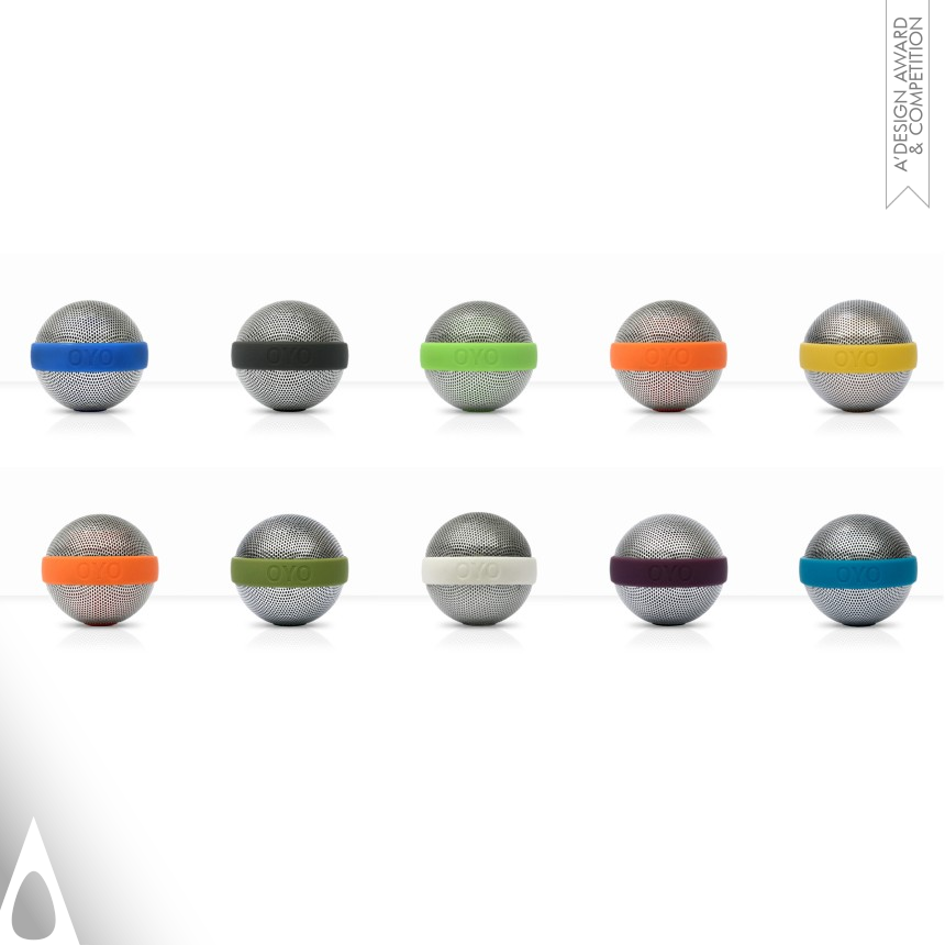 Bernhard Burkard design