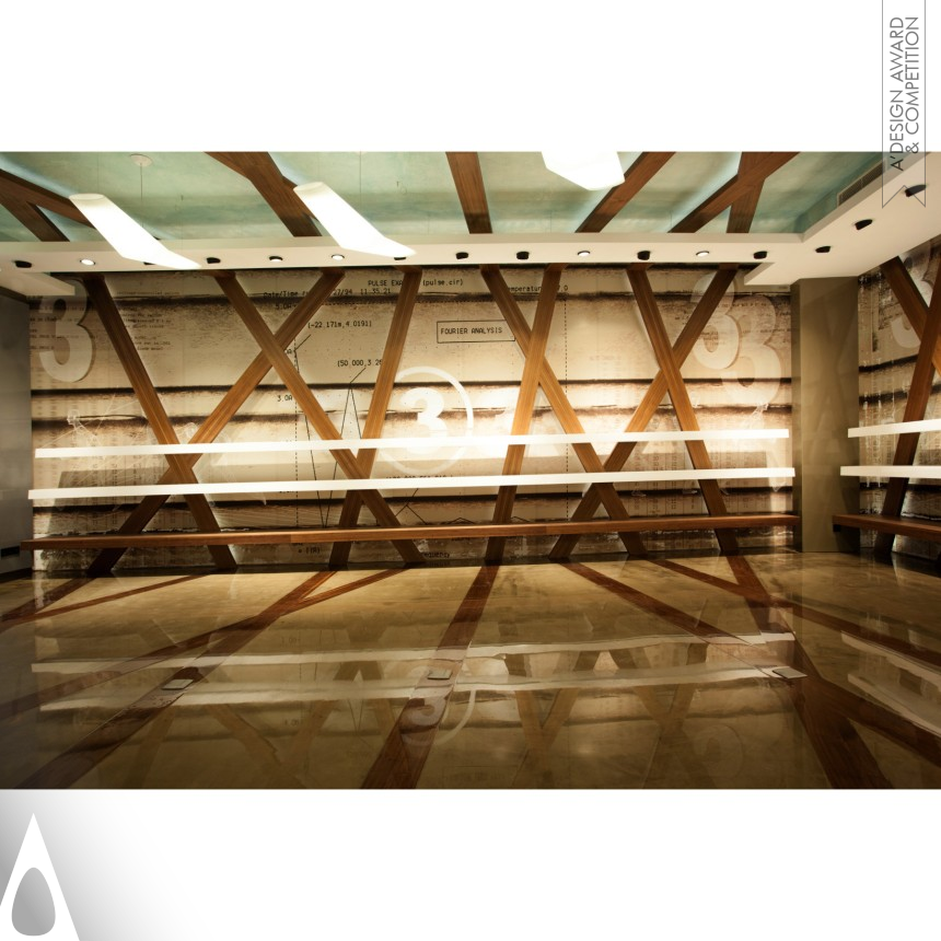 Ayhan Güneri design