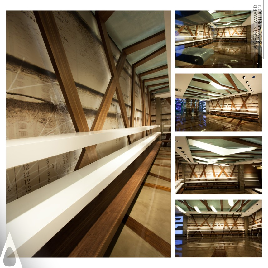 Ayhan Güneri design