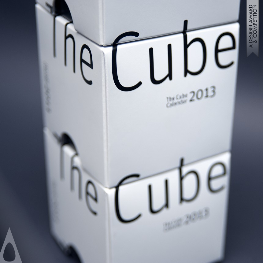 Philip Stroomberg design