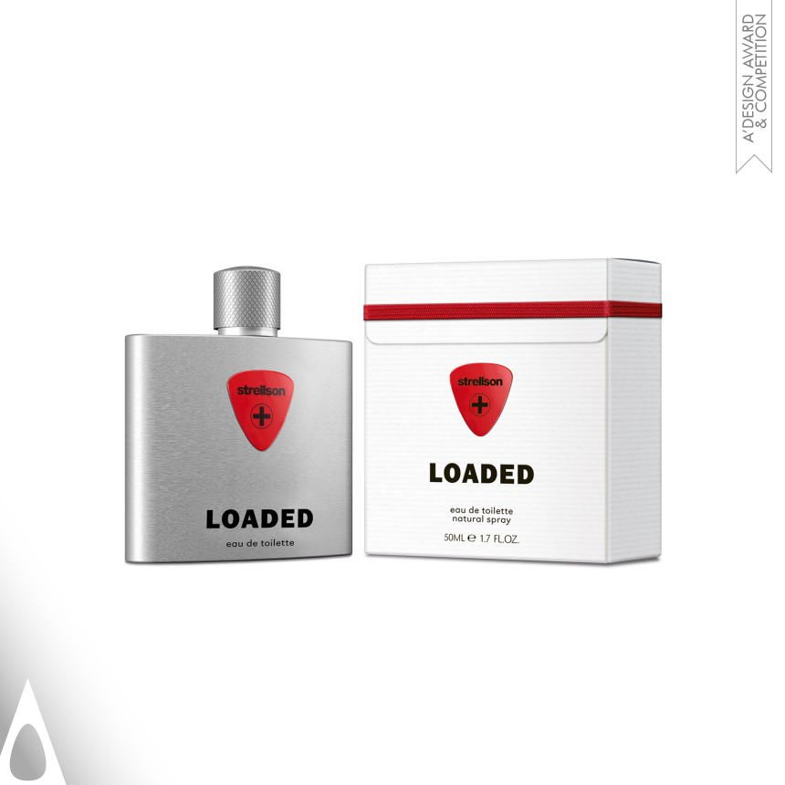 Peter Schmidt Strellson – LOADED