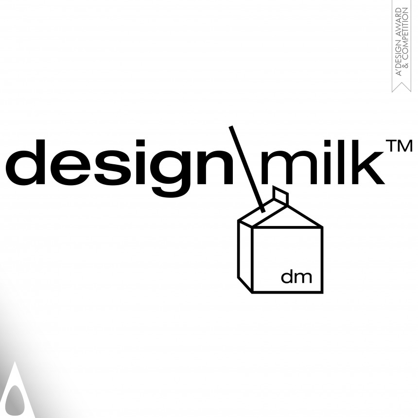 Design Milk Online Magazine