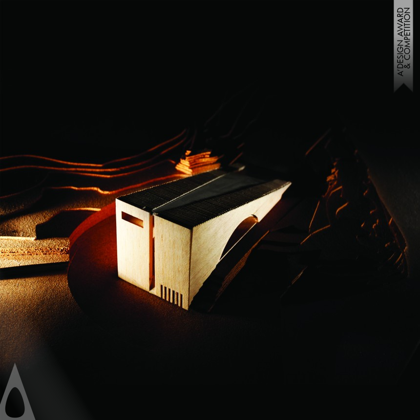 Marwan Zgheib design