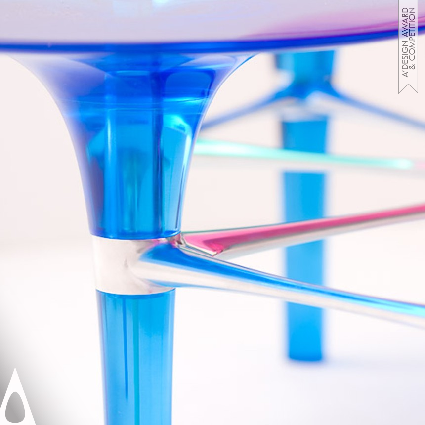 Simon Colabufalo Disco-Volante