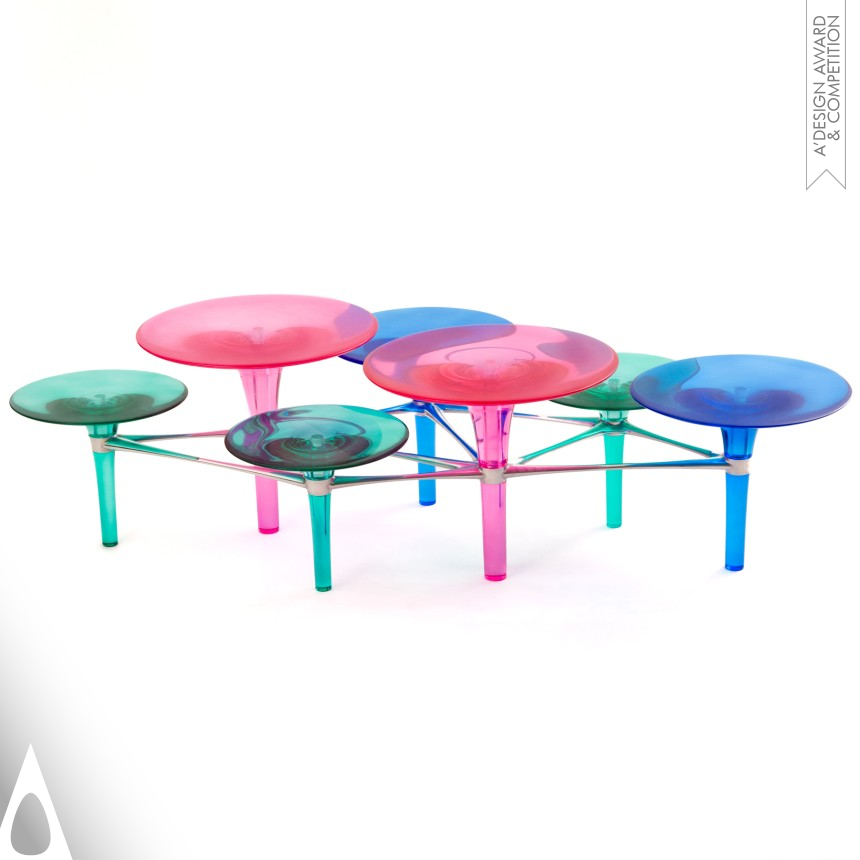 Simon Colabufalo design