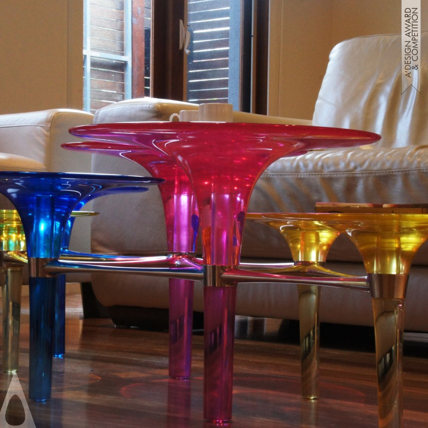 Simon Colabufalo design