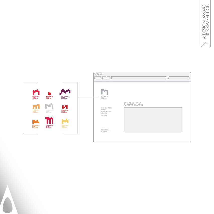 Jone Aleksiunaite design