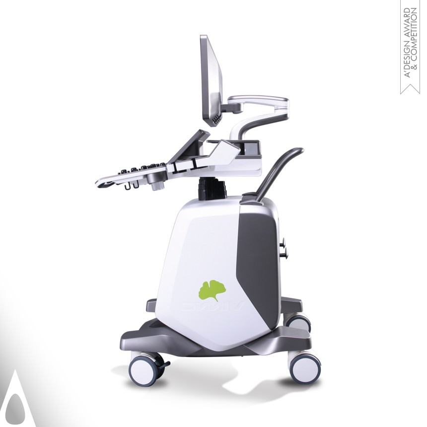 Nic Butti BUTTIstile Vinno 80