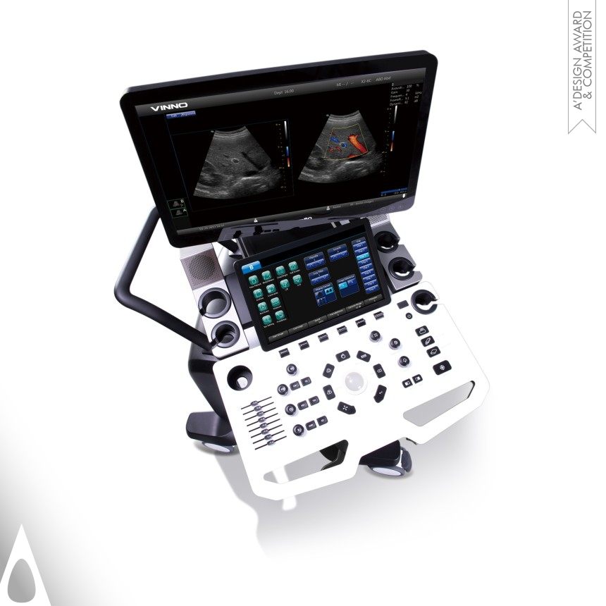 Nic Butti BUTTIstile design