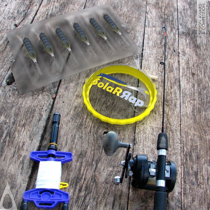 Hakan Gürsu Fishing Bait
