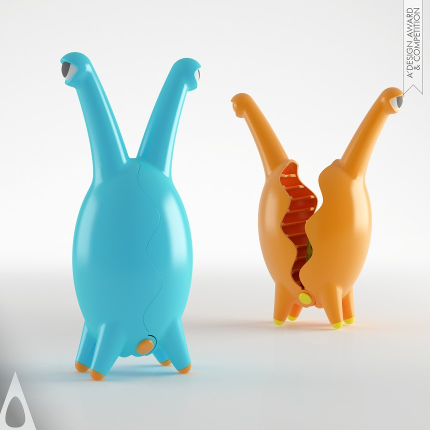 Hakan Gürsu Monster