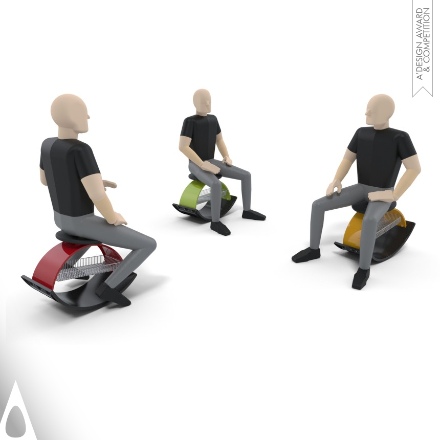 Jeffrey Koffman design