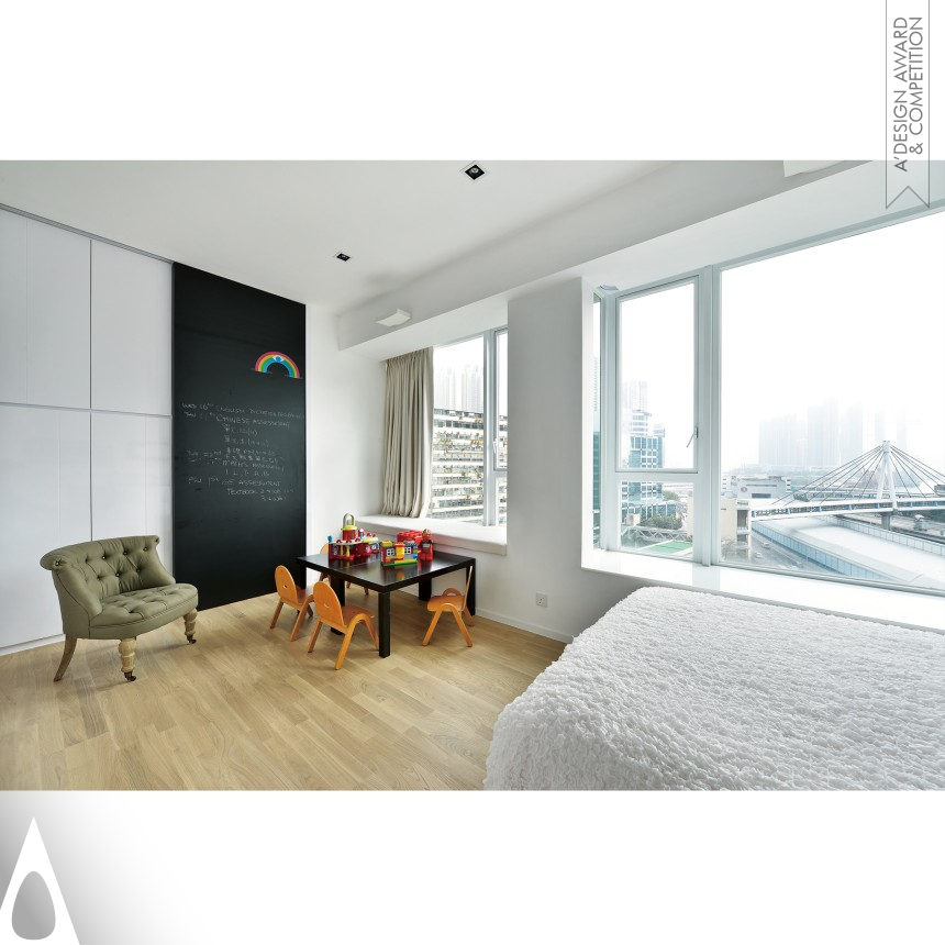 Michael Liu Residential