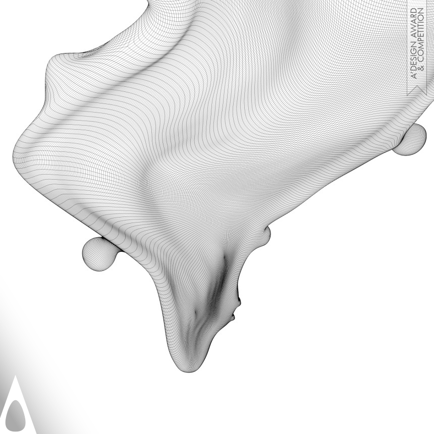 Grégoire A. Meyer design