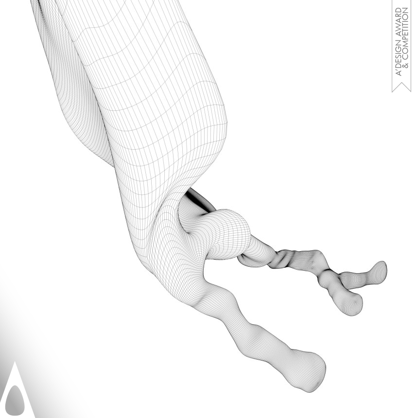 Grégoire A. Meyer design