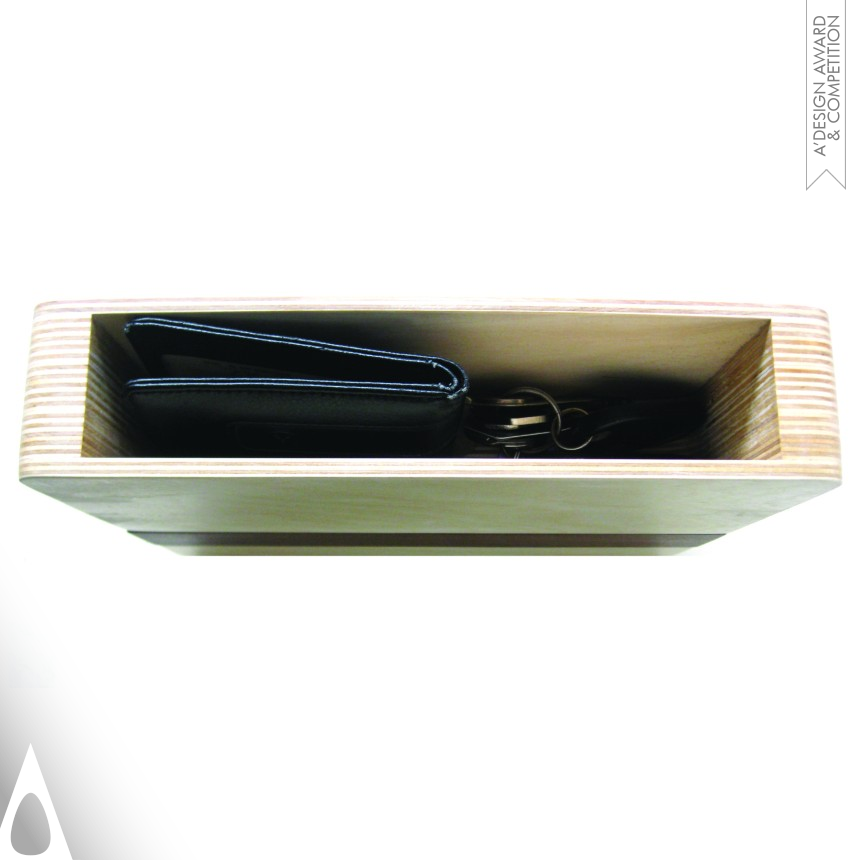 Curtis Micklish design