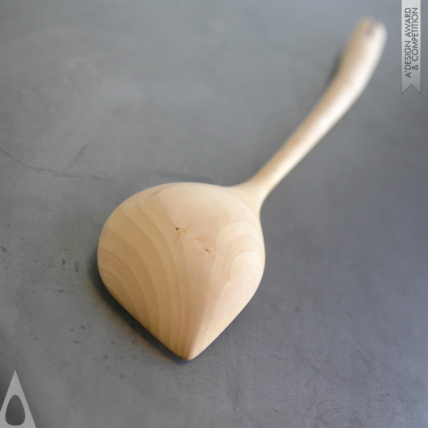 Christopher Han design